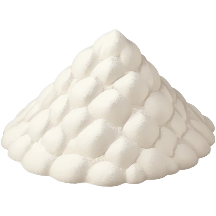 flour emoji
