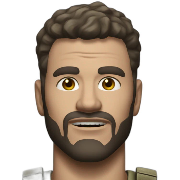 call of duty 256ko emoji