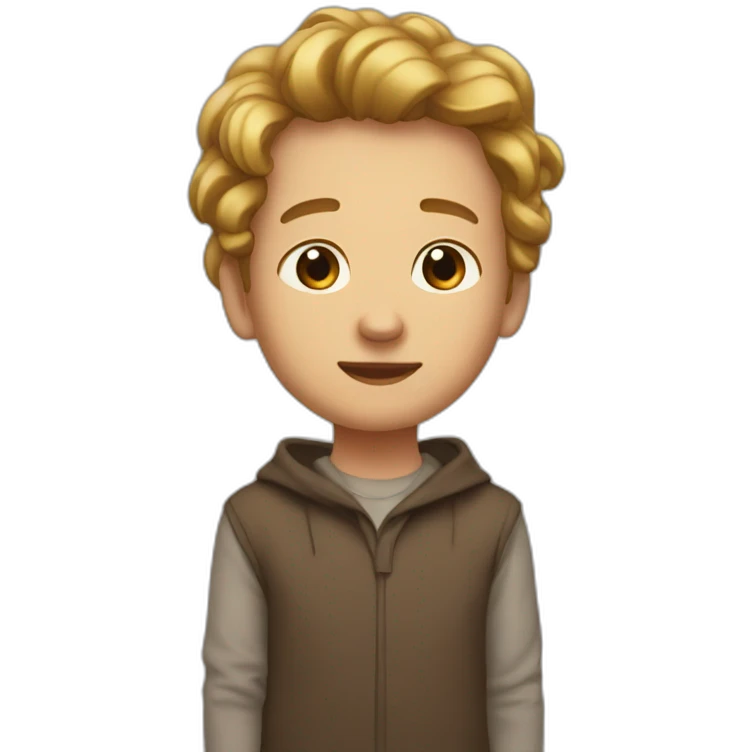 Lucas motherbound emoji
