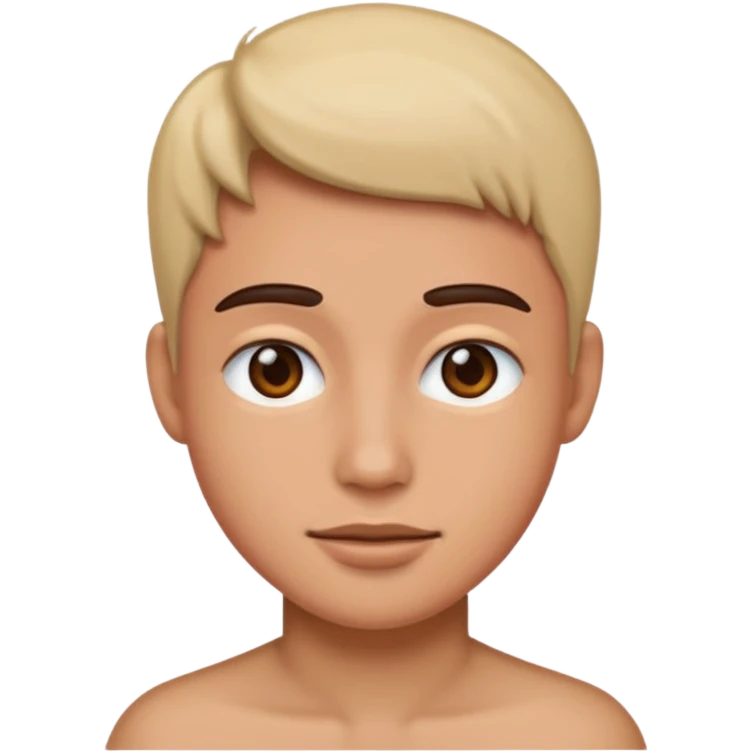 Nah  emoji