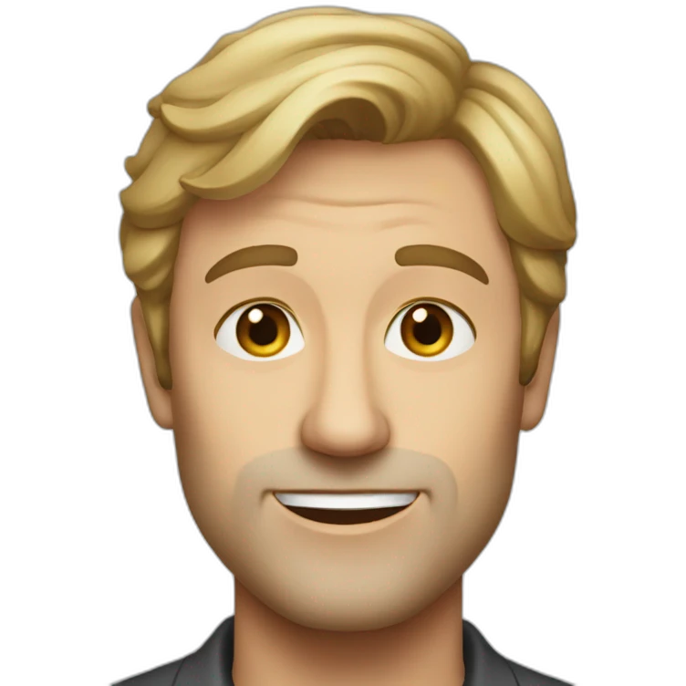 robert reford emoji