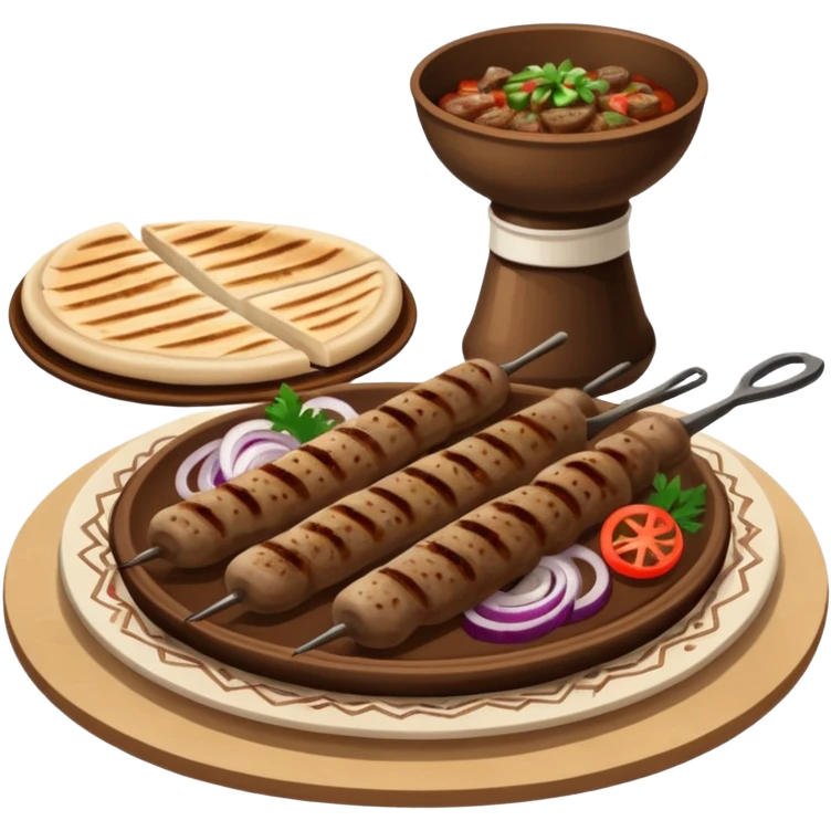 1 ćevap emoji
