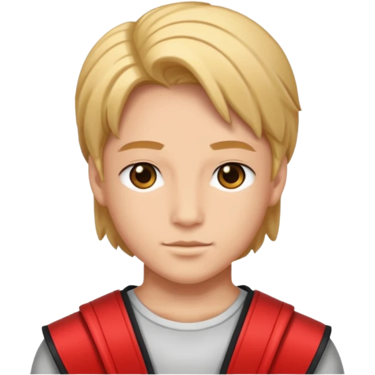 SuprA emoji
