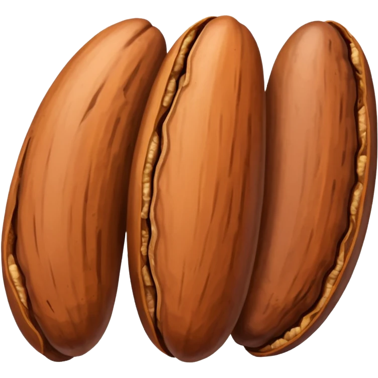 Tamarind emoji