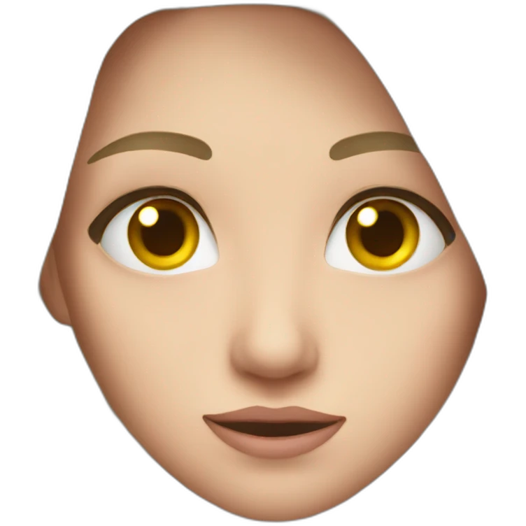 Blink emoji