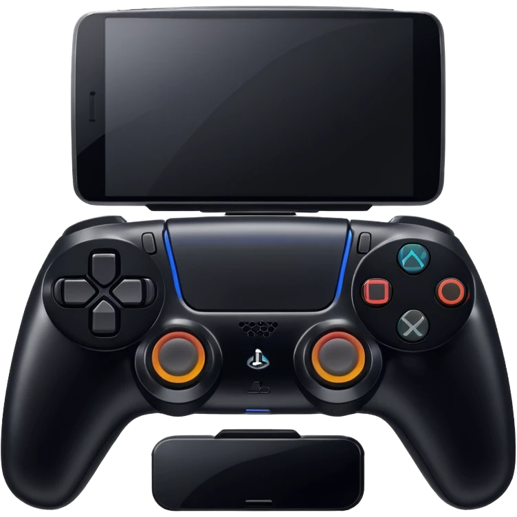 Ps5
 emoji