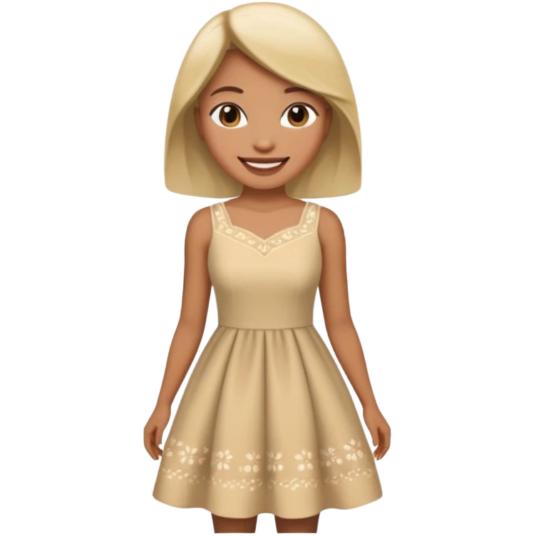 Beleza emoji