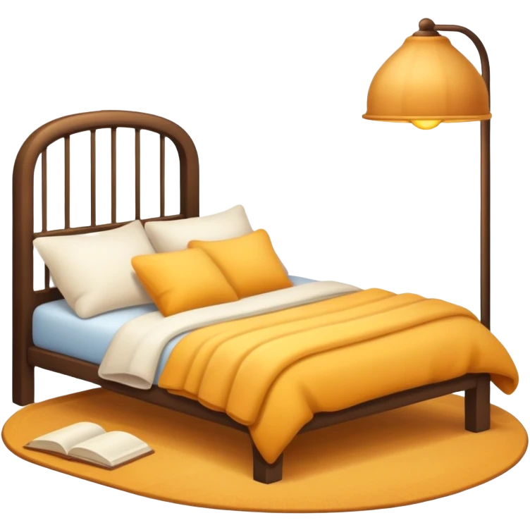 Cozy  emoji