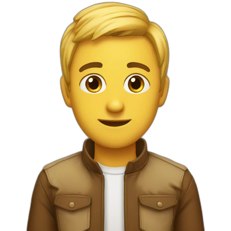 ekekek emoji