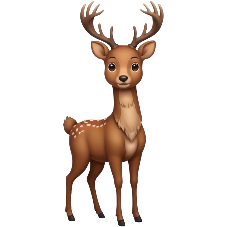 deerdeer emoji
