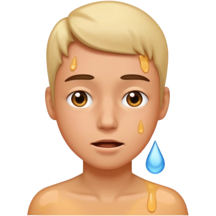 😏🥵 emoji