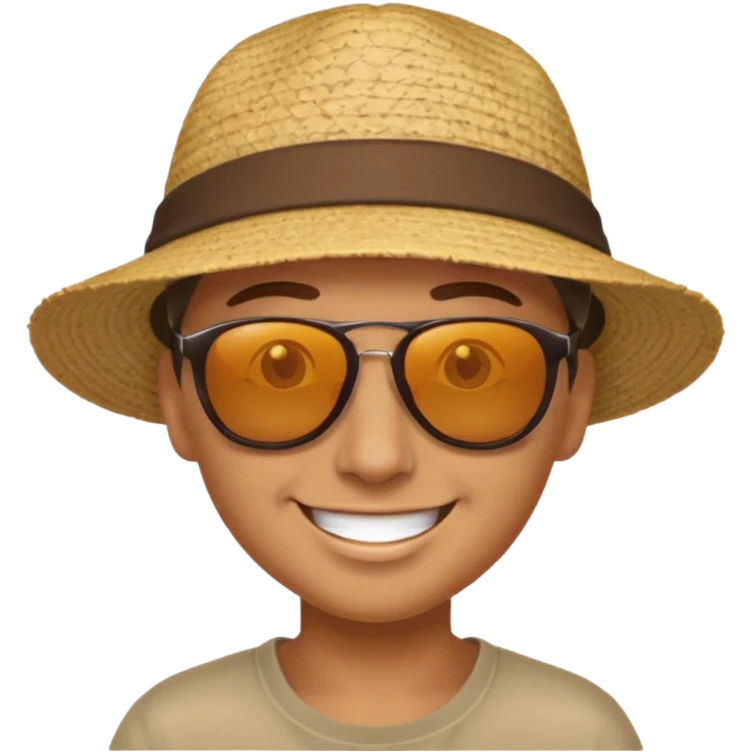 Você não precisa mudar sua vida inteira.
Às vezes, um fim de semana é suficiente para mudar a forma como você se entende. emoji