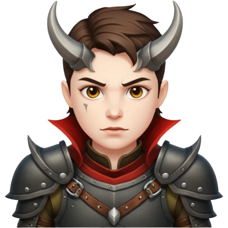 demon hunter emoji