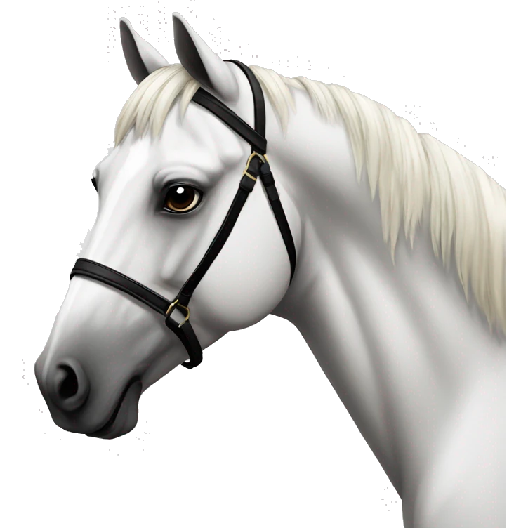 39-45 horse emoji
