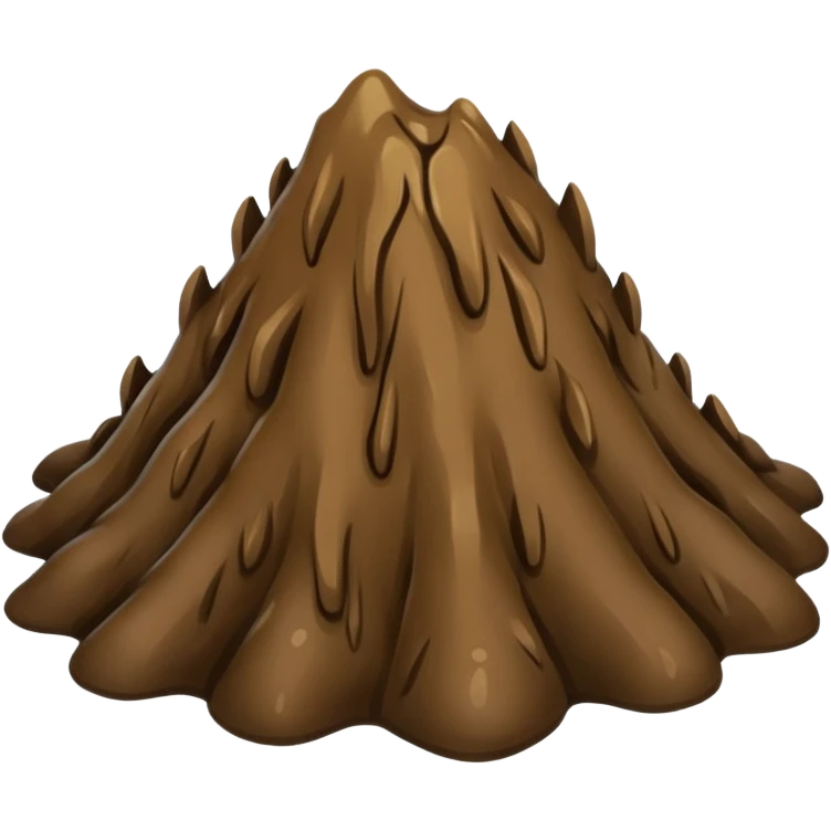 Çekici mater emoji
