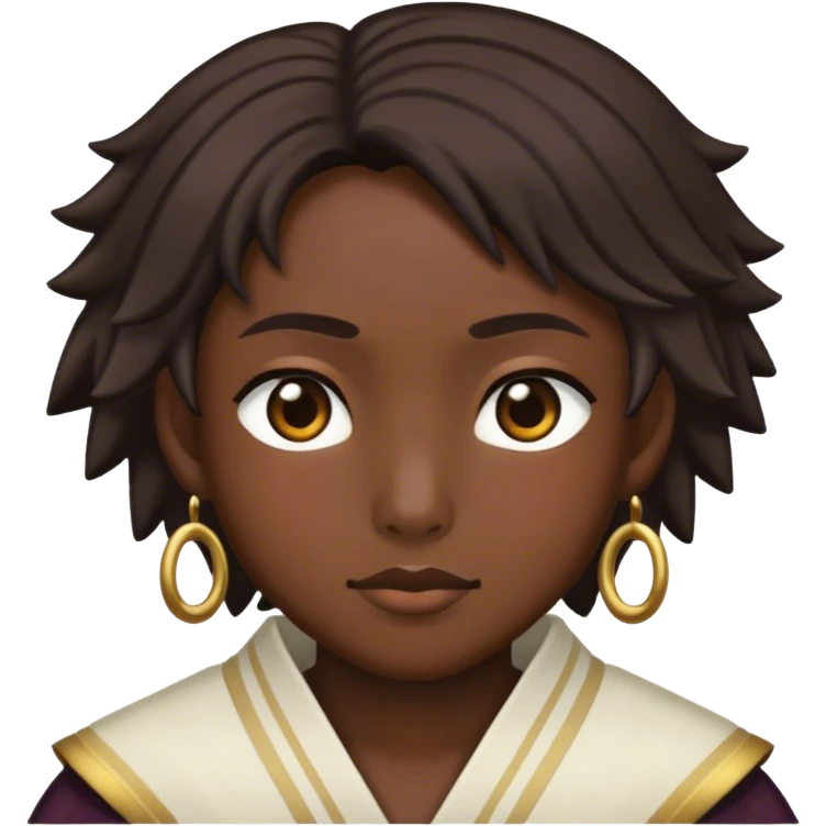 Sukuna emoji
