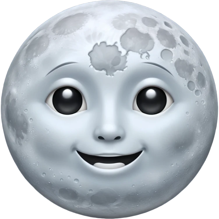 Mon emoji