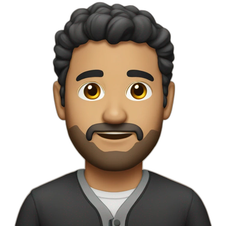 Pablo Longoria emoji