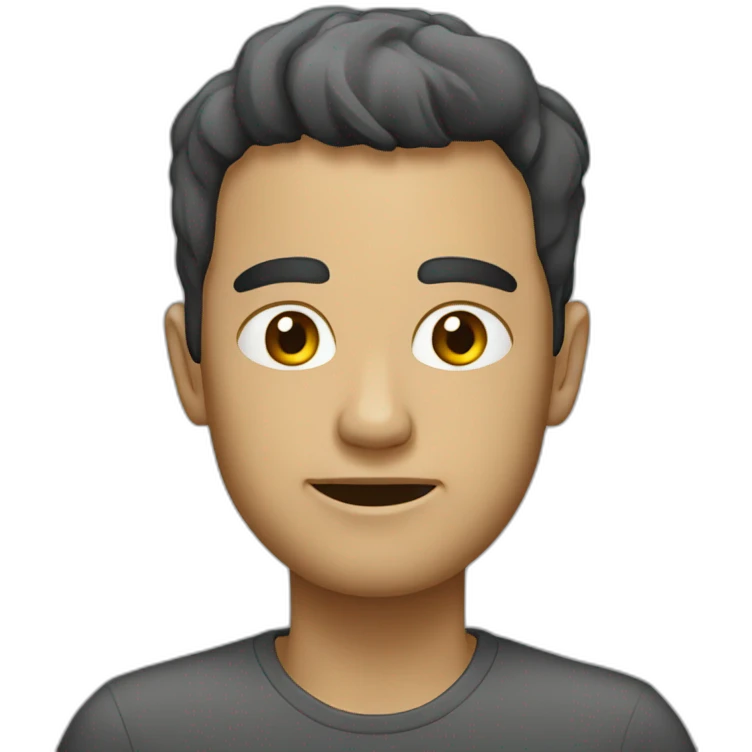 Offese gratis emoji