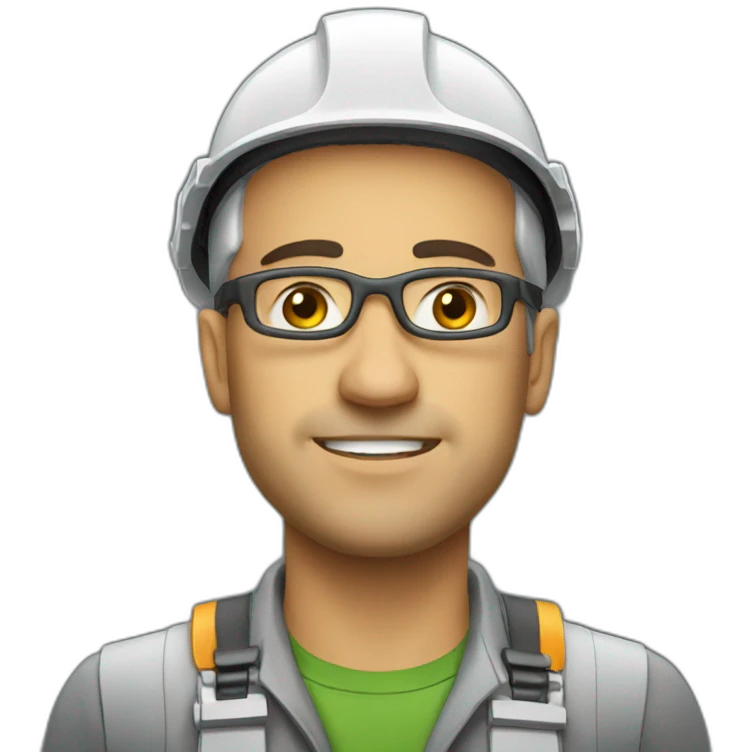 engineering emoji