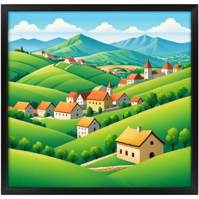 SLOVAQUIE emoji