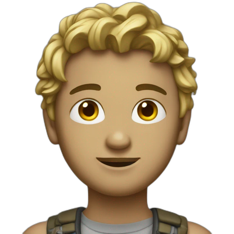 mozaic emoji