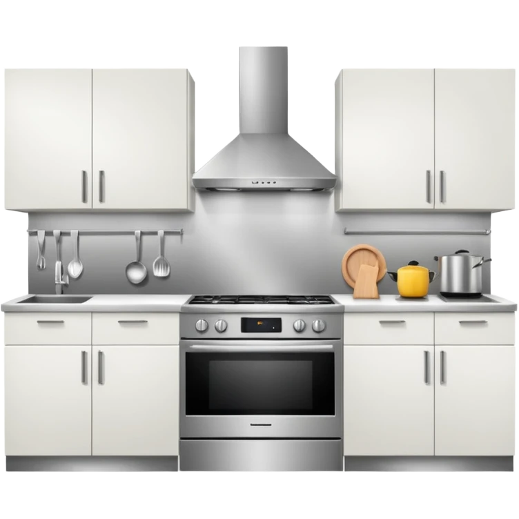 кухня
 emoji