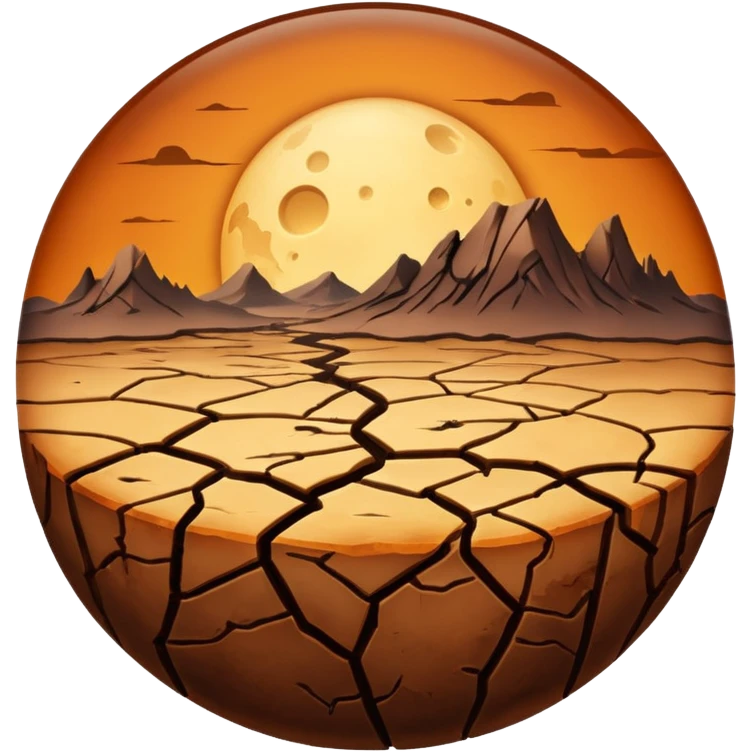 terracide emoji