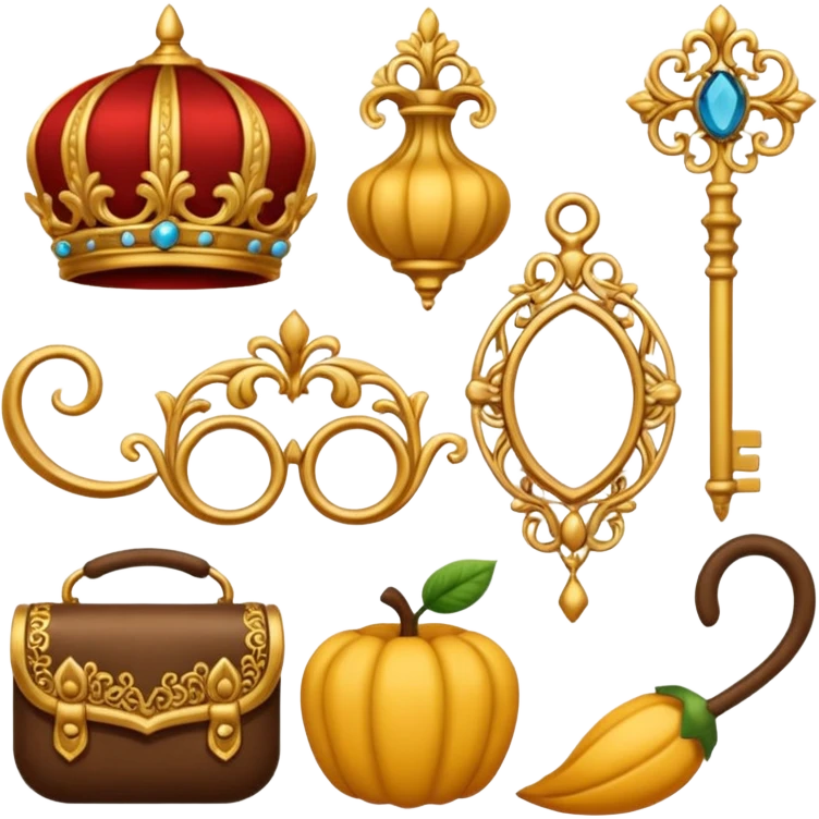 fermaur items emoji