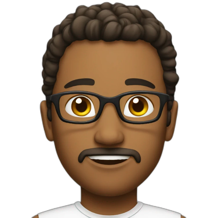 Rizz emoji