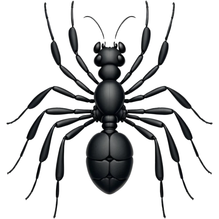 ant emoji