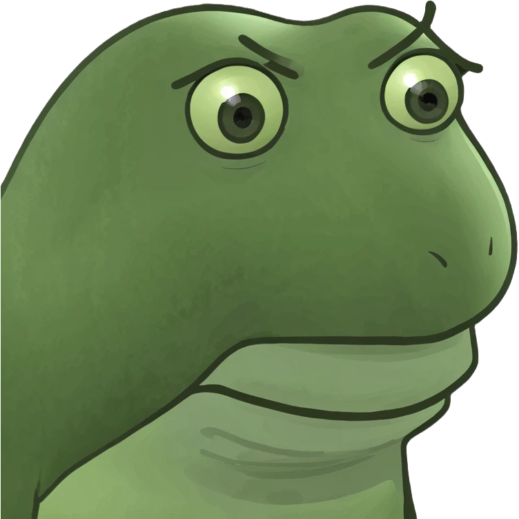 Grinch emoji