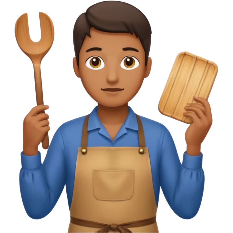 6 7 mason emoji