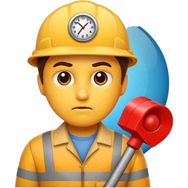 task emoji