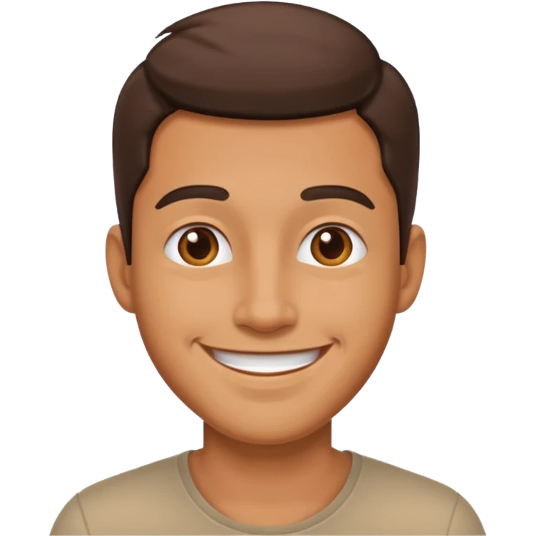Penis pria emoji