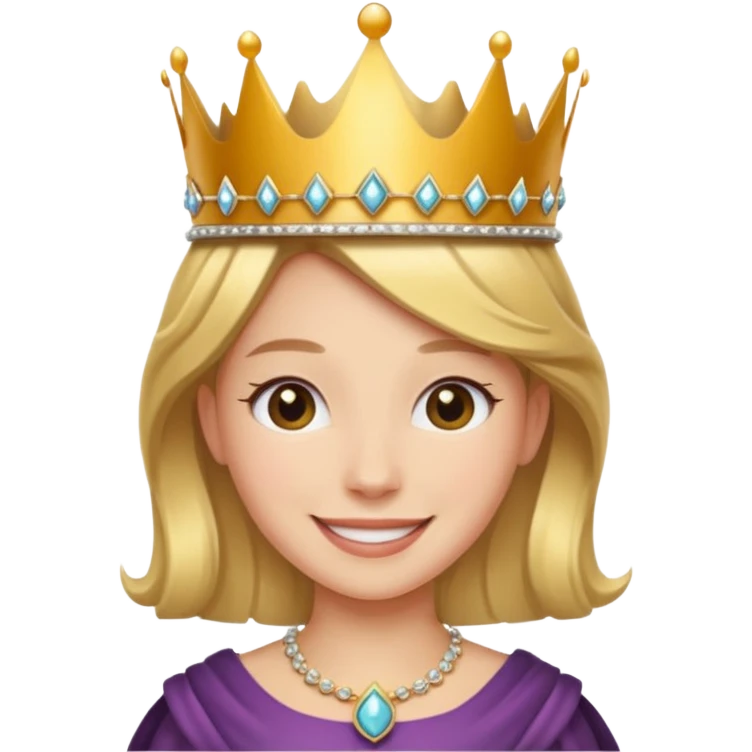 Fpe prence ∆lice emoji