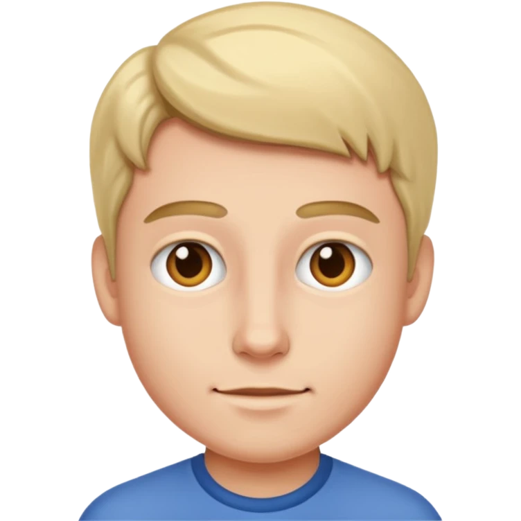 Will emoji