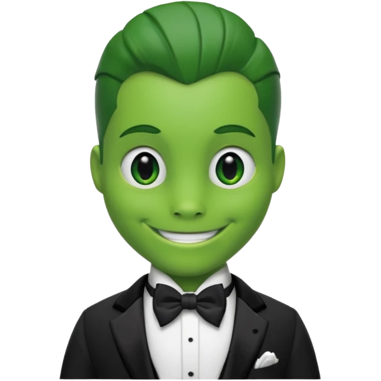 Gex emoji
