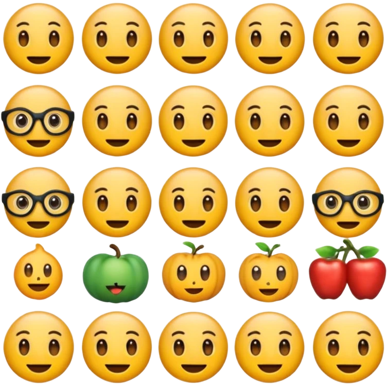 تبدیل عکس به ایموجب emoji