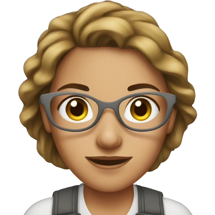 WOMEN FArmer emoji