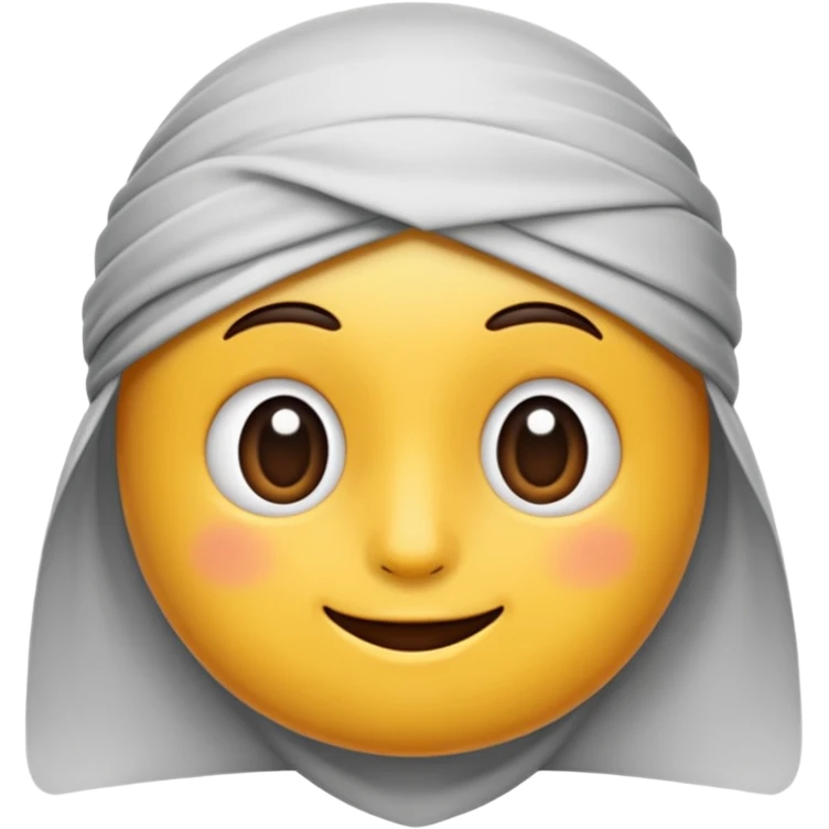 Silah emoji