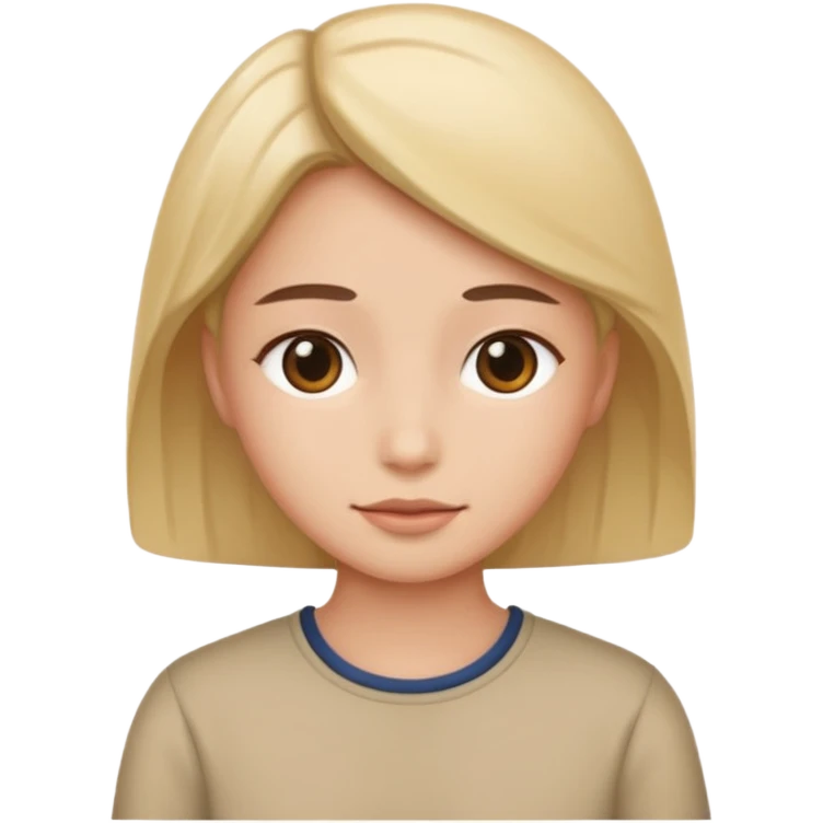 assurance emoji