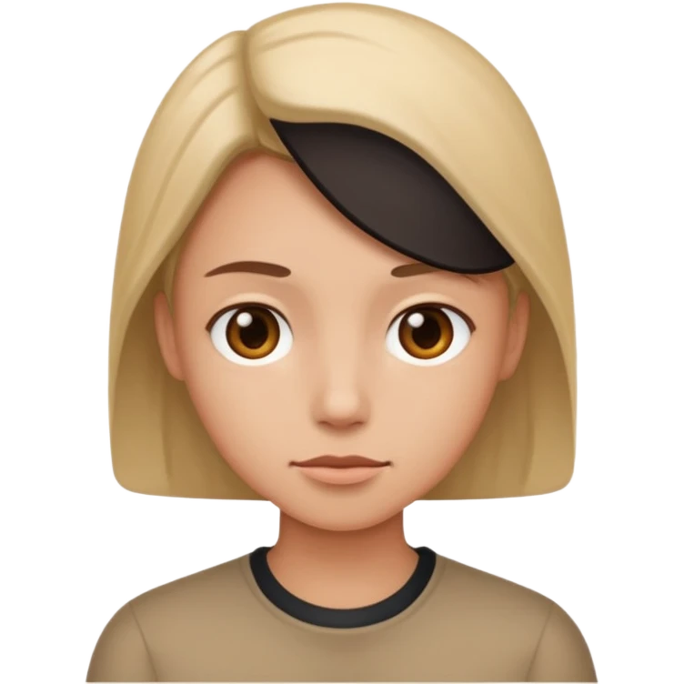 Hoe  emoji