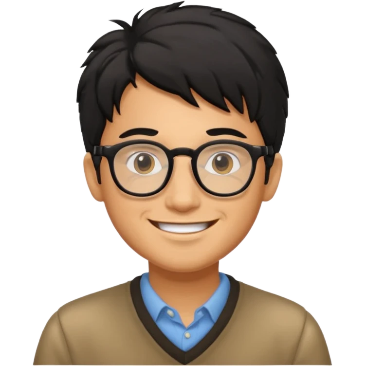 harry boter emoji