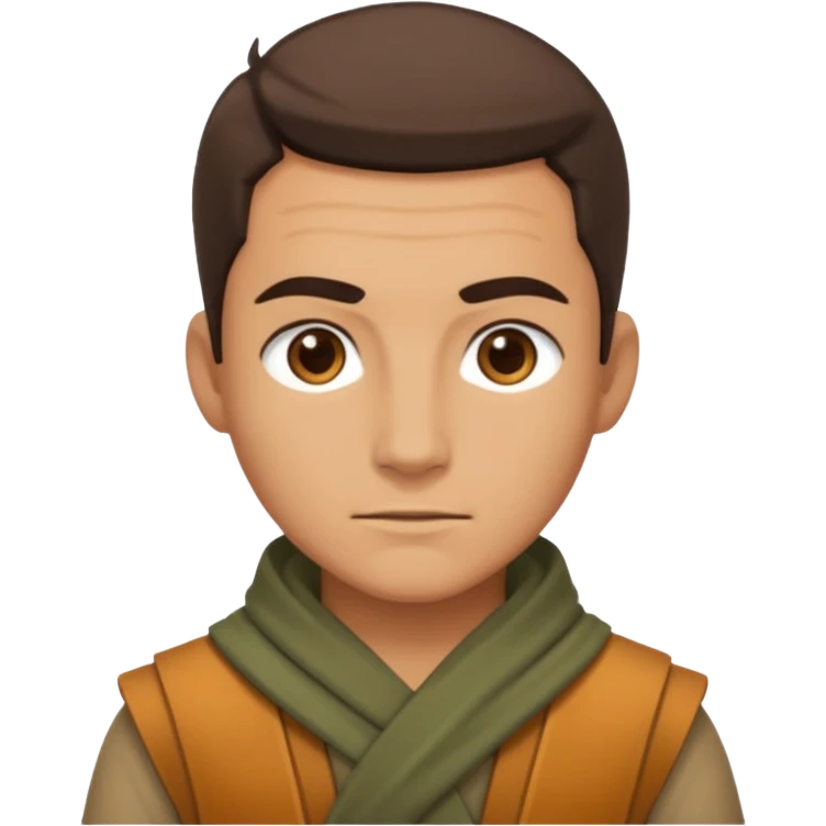 earth bender emoji