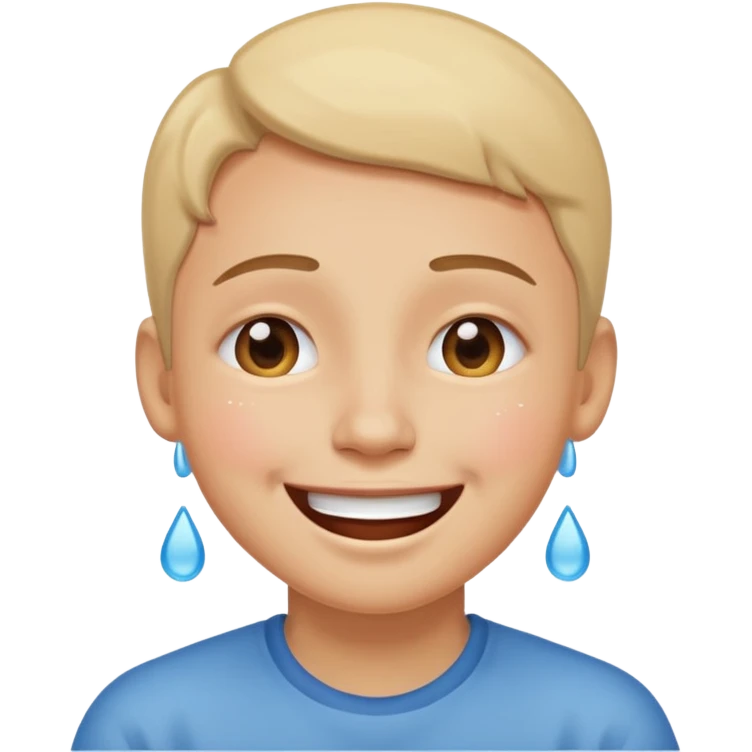 😅😂 emoji