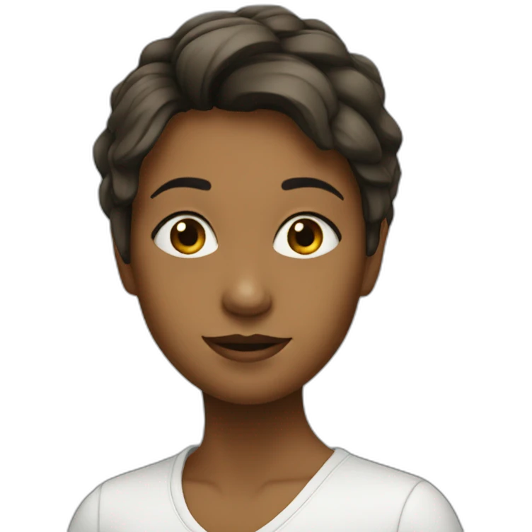 Éva green emoji