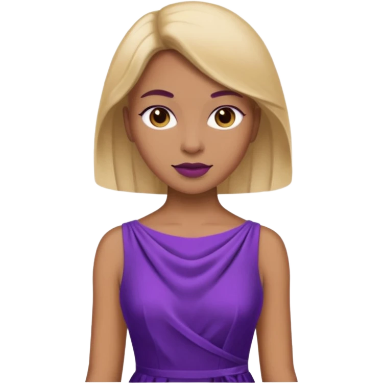 67 pueen emoji