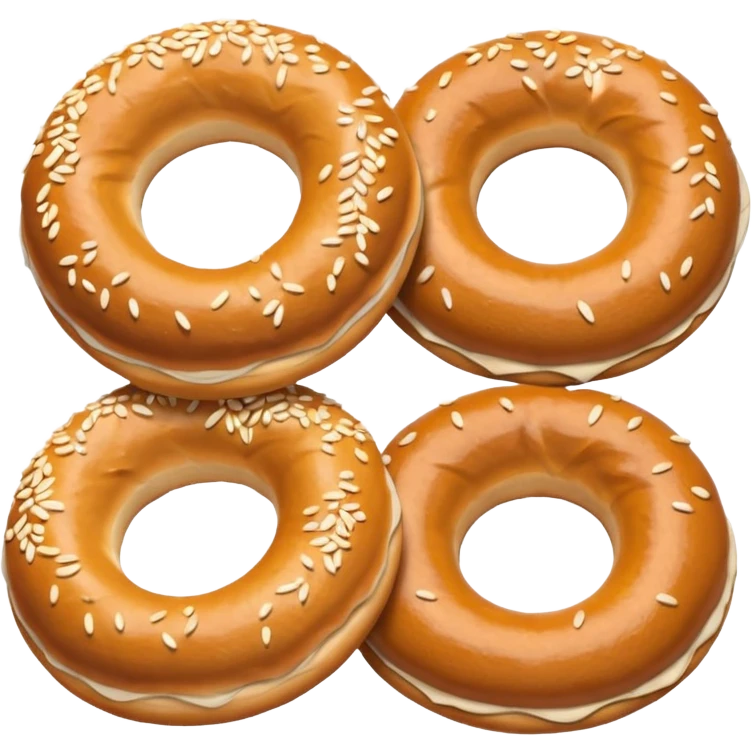 Simit emoji