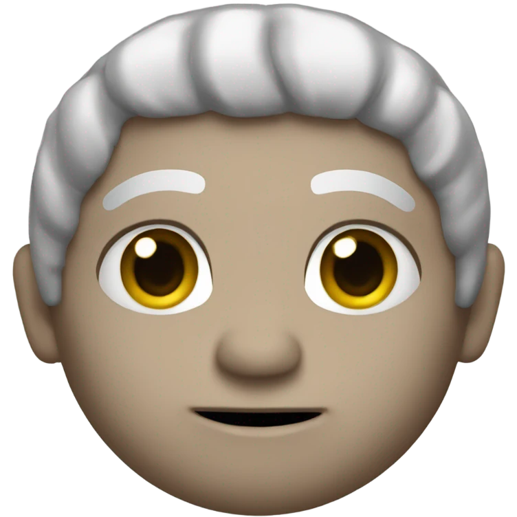Straigthener  emoji